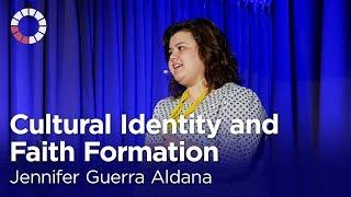 Jennifer Guerra Aldana: Cultural Identity and Faith Formation [The Biola Hour]