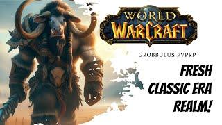 Classic Fresh is EXPLODING on Deviate Delight! | World of Warcraft: Classic Era FRESH | Warlock