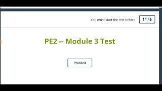 #CISCO, #PYTHON  Essintial 2 Module no 3 test Answer