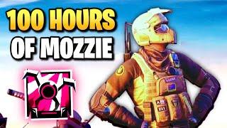 I Played 100 Hours Of Mozzie, Here’s What I Learned