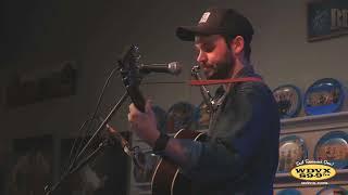 Eli Fox LIVE on the WDVX Blue Plate Special 12-8-22