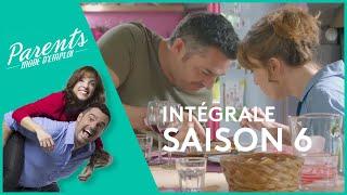 Parents mode d'emploi - Intégrale Saison 6