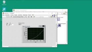 Labview: Ein Sub-VI erstellen und Einbinden