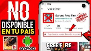 Cómo instalar FREE FIRE MAX en cualquier dispositivo Android *FUNCIONA*