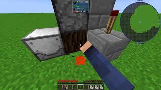 Latex / Tree Fluid Extractor Automation in 60 Seconds | FTB Continuum 1.3.1