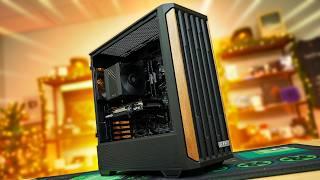 $750 X3D Budget Gaming PC Build - BEST FPS Per Dollar