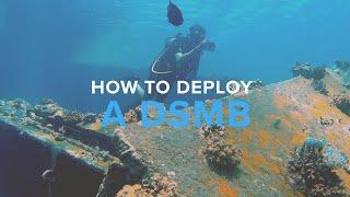 How To Deploy A dSMB | Deep Dive