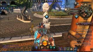 Neverwinter 2016 Speed Run 18 Minutes 2x TOS and 2XCall To Arms 20+Thousand Astral Diamonds