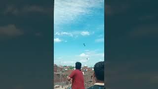 kite flying pecha Failed 