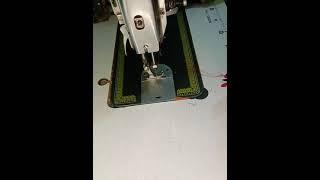 sewing tips and tricks -3 /fabric latkan stitching # fabric latkan making #stitching tips #shorts