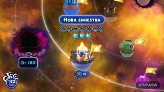 Hora Siniestra - ASTRO BOT