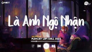 Demo Là Anh Ngộ Nhận Lofi (Trung Dio) - Anh Vô Tư Đem Hết Chân Thành Trong Cơn Mưa Đổi Lấy Giá Lạnh