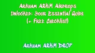 Claim Free Arkham ARKM Airdrop  | Learn How to Swap or Sell Arkham ARKM Airdrop