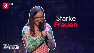 Helene Bockhorst ist eine weiche Frau | Till Reiners' Happy Hour