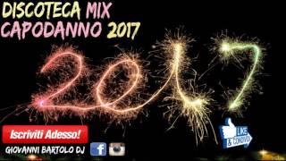 DISCOTECA MIX CAPODANNO 2017 | REMIX TORMENTONI HOUSE COMMERCIALE