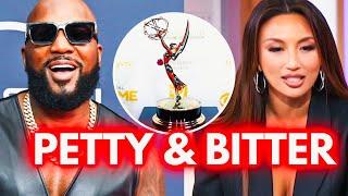 Jeezy REFUSES To Return Jeannie Mai’s DAYTIME EMMY, Shoes & Bags||Still BITTER Over Divorce