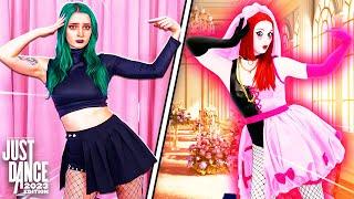 Sweet But Psycho - Ava Max - Just Dance 2023 Edition