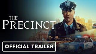 The Precinct - Official Steam Next Fest Trailer