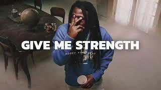 [FREE] Mozzy Type Beat – GIVE ME STRENGTH (prod. Hokatiwi) | Yatta Type Beat