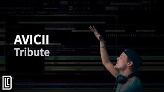 [FREE FLP] Avicii Tribute - Summer Vibes Full Project File | FL Studio 20