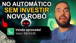 KIWIFY: VENDA 2 VEZES MAIS NO AUTOMÁTICO SEM INVESTIR EM ANÚNCIOS (Dinheiro Online)