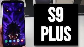 Samsung Galaxy S9 Plus In Late 2024! This Old Flagship Is Still Pretty Impressive Years Later!