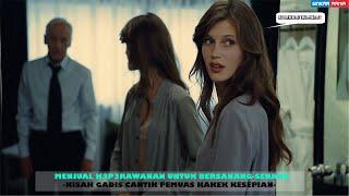 KISAH GADIS CANTIK PEMUAS KAKEK-KAKEK TUA KESEPIAN - RANGKUMAN FILM YOUNG & BEAUTIFUL (2013)