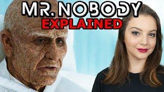 MR. NOBODY EXPLAINED [SUB ITA]