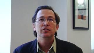 Professor Craig McIntosh, School of Global Policy and Strategy at UC San Diego