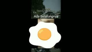 viral BELATUNG di tiktok Twitter #short