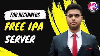 FREE IPA Server Installation & Configuration on RHEL9: Dominate The Competition