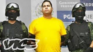 Cartel Boss Retaliates with Murder (Drug Cartels vs. Mormons Part 3/7)