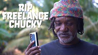 RIP Freelance Chucky