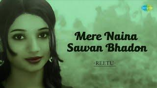 Mere Naina Sawan Bhadon | Reetu | Hindi Cover Song | Saregama Open Stage