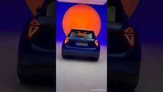 2024 MINI Cooper SE ASMR 