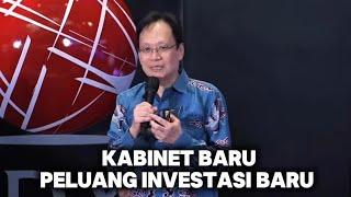 PROF LUKAS CMSE BURSA EFEK INDONESIA  PELUANG INVESTASI SAHAM 