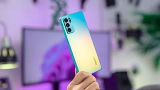 YANG DITUNGGU TUNGGU! Review OPPO Reno6 5G Indonesia!