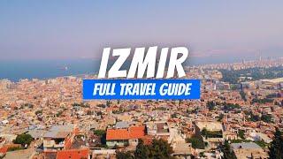 Best Things to Do in Izmir Turkey | Izmir Travel Guide