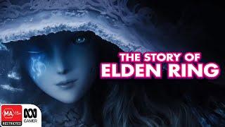 Elden Ring's Story in 10 Minutes