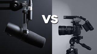 Audio vs Video In Streaming | Which should you focus on?