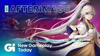 Afterimage | New Gameplay Today