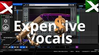 Make Your Vocals Sound Expensive | Mixcraft | Mixing Tutorial