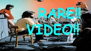 The Beatles Watching Rainbows Ultra Rare Video Official Music Video 4k Ultra 60fps HD Rare Hq Audio