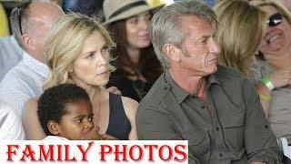 Charlize Theron Family Photos || Father, Mother, Partner, Son & Daughter