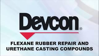 Devcon Rubber Repair