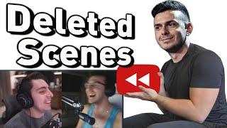 CS:GO Rewind 2019 (DELETED SCENES)