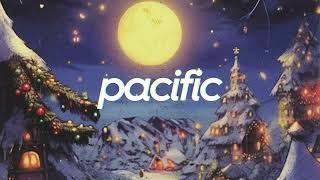 Pacific Christmas EP OUT NOW (Prod. Pacific) | Driving Home For Christmas