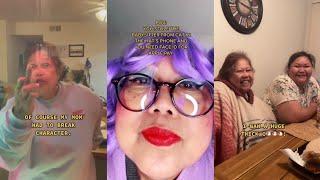 MAMA LULU & OLLY FUNNY TIKTOK COMPILATION