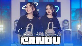 Syahiba Saufa - CANDU (Official Music Video)