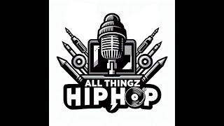 ALL THINGZ HIP HOP EP. 5 INTERVIEW W/ SHAKES P